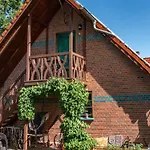 Letsch 公寓 布尔格