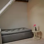 公寓 Letsch 布尔格