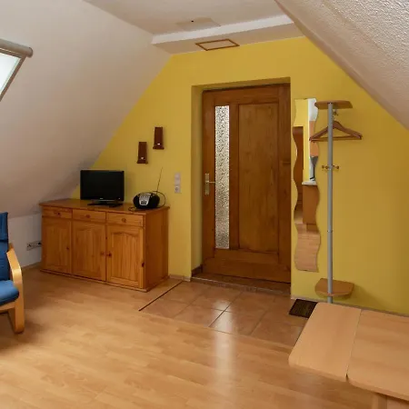 Ferienwohnung Letsch