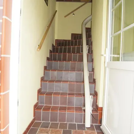 Apartment Ferienwohnung Letsch