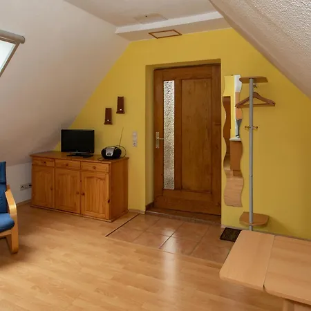 Ferienwohnung Letsch Apartment *