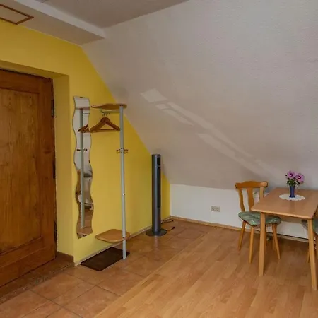 Apartment Ferienwohnung Letsch Burg (Spreewald)