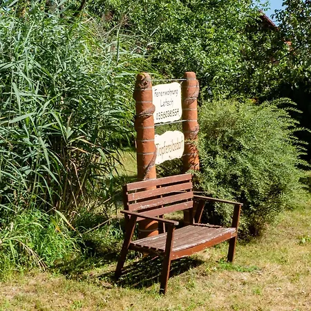 Ferienwohnung Letsch *