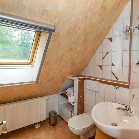 Apartment Ferienwohnung Letsch