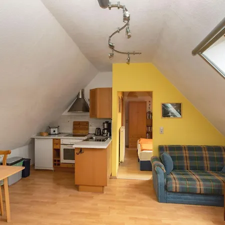 Ferienwohnung Letsch