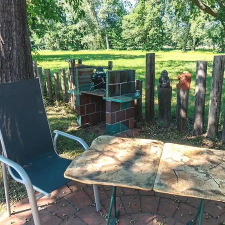 Ferienwohnung Letsch Apartment *