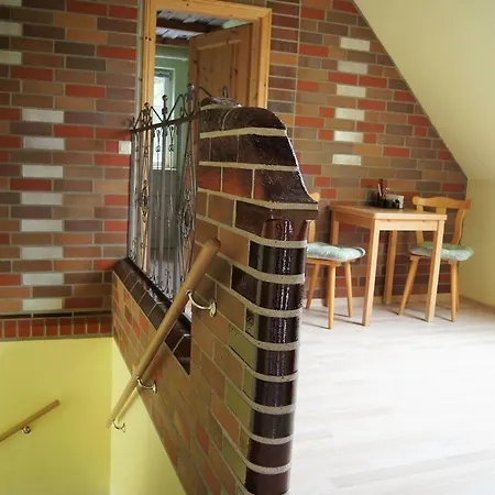 Ferienwohnung Letsch Burg (Spreewald)