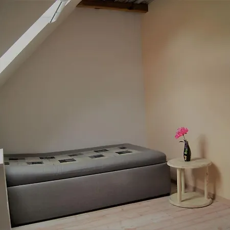 Ferienwohnung Letsch * Burg (Spreewald)