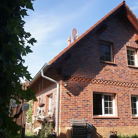 Ferienwohnung Letsch Apartment *