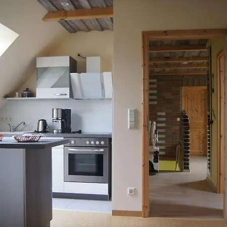 Apartment Ferienwohnung Letsch