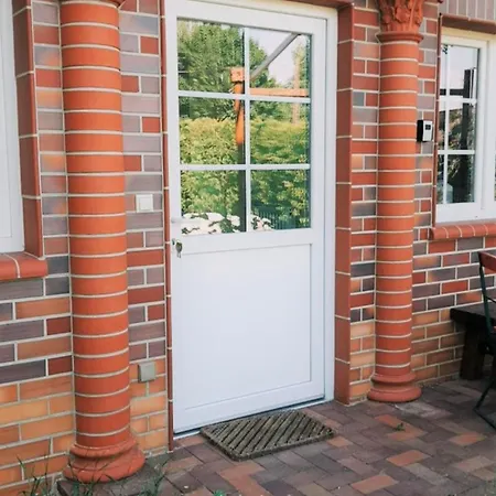 Ferienwohnung Letsch *