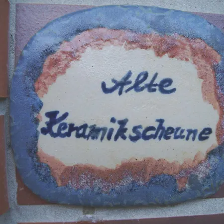 Ferienwohnung Letsch * Burg (Spreewald)