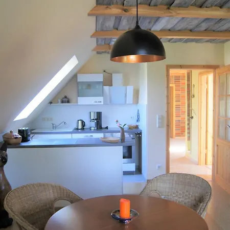 Ferienwohnung Letsch