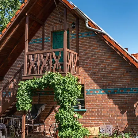 Ferienwohnung Letsch Apartment *