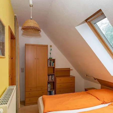 Ferienwohnung Letsch *