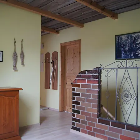 Apartament Letsch Burg (Spreewald)