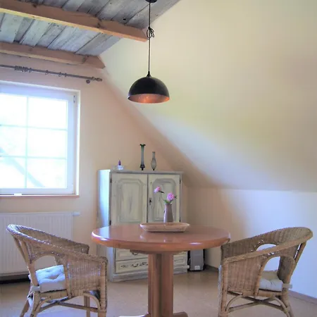 Ferienwohnung Letsch Burg (Spreewald)