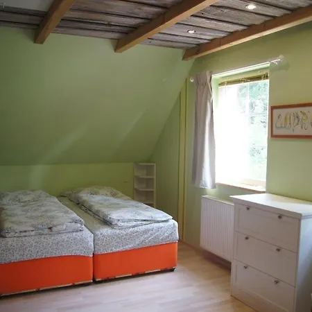 Apartment Ferienwohnung Letsch Burg (Spreewald)