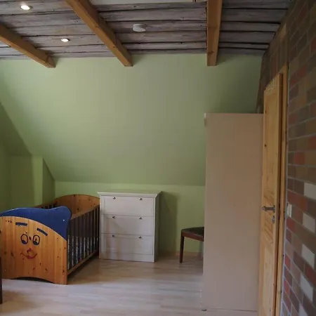 Ferienwohnung Letsch Apartment