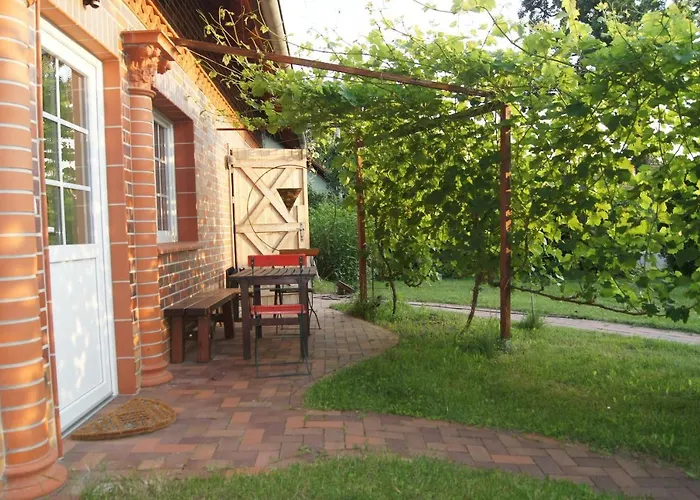 Letsch * Burg (Spreewald)