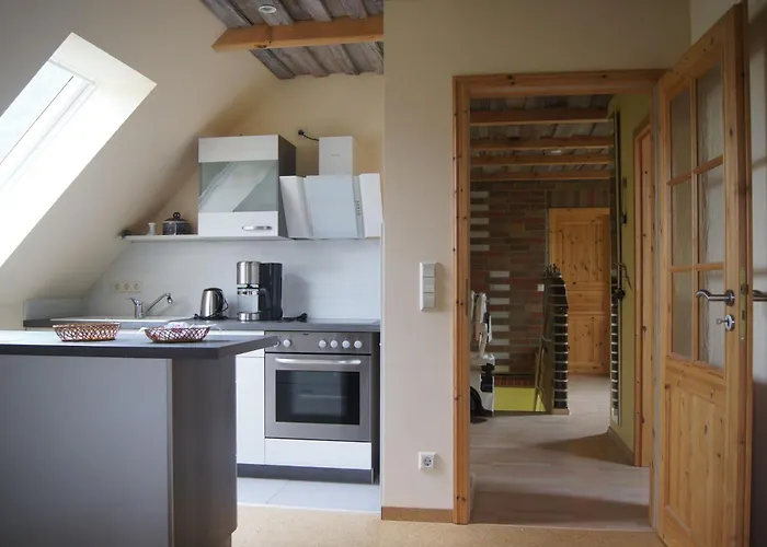 Letsch * Burg (Spreewald)