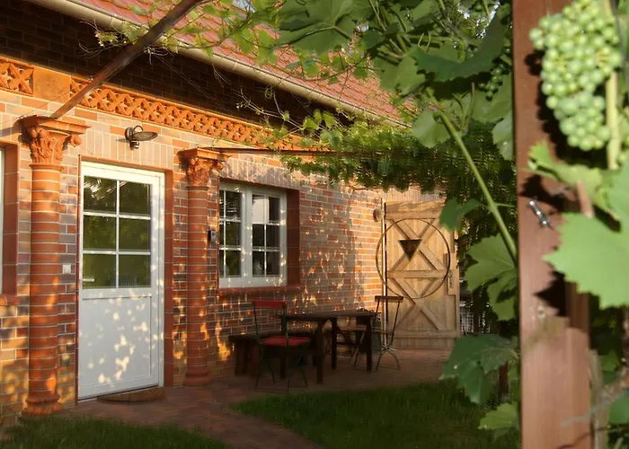 Letsch Burg (Spreewald)