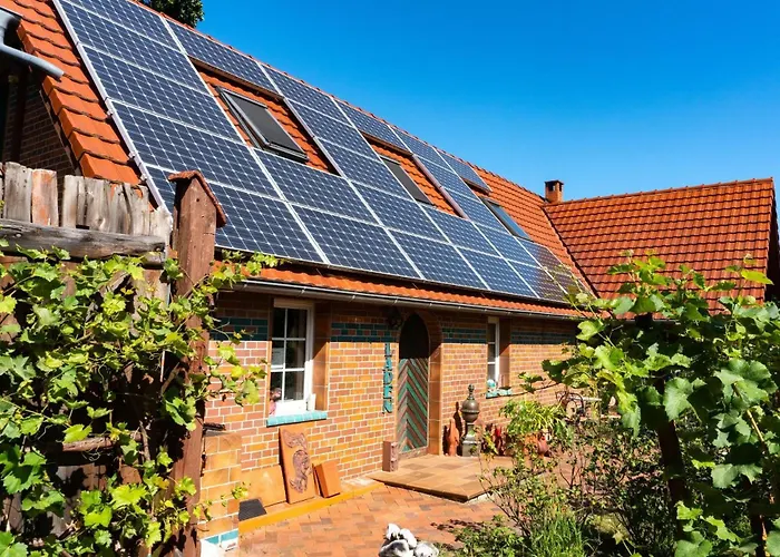 Letsch Burg (Spreewald)