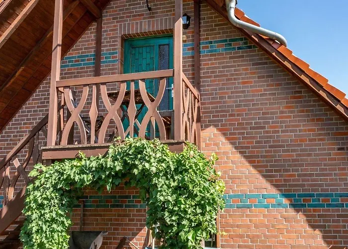 Letsch Apartment Burg (Spreewald)