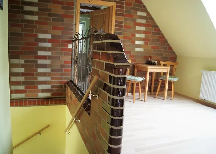 Letsch Burg (Spreewald)