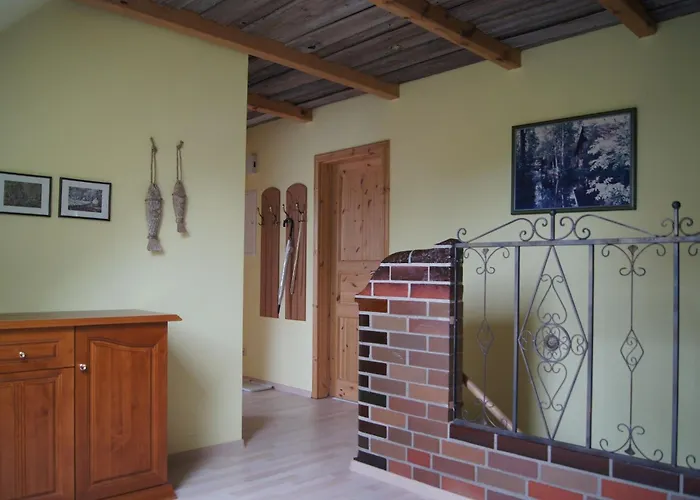 Apartment Letsch Burg (Spreewald)