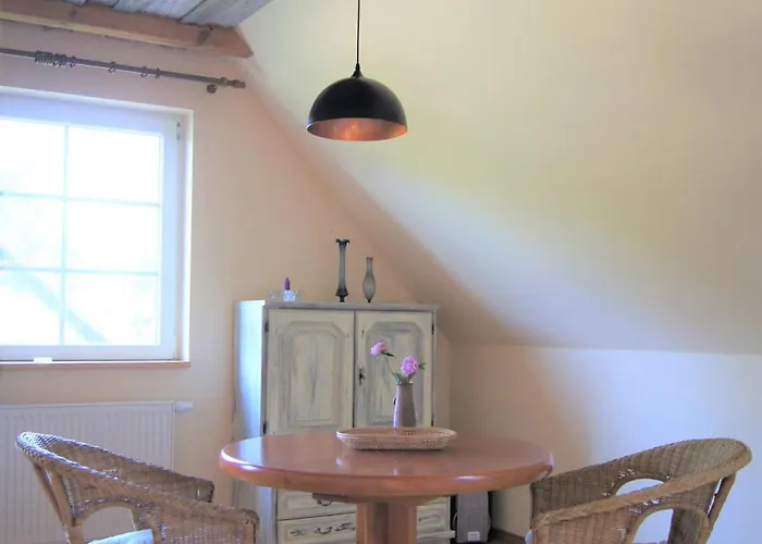 Letsch Burg (Spreewald)