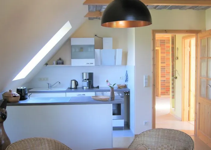 Letsch Burg (Spreewald)