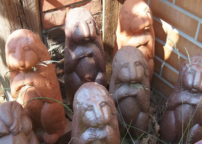 Letsch Burg (Spreewald)