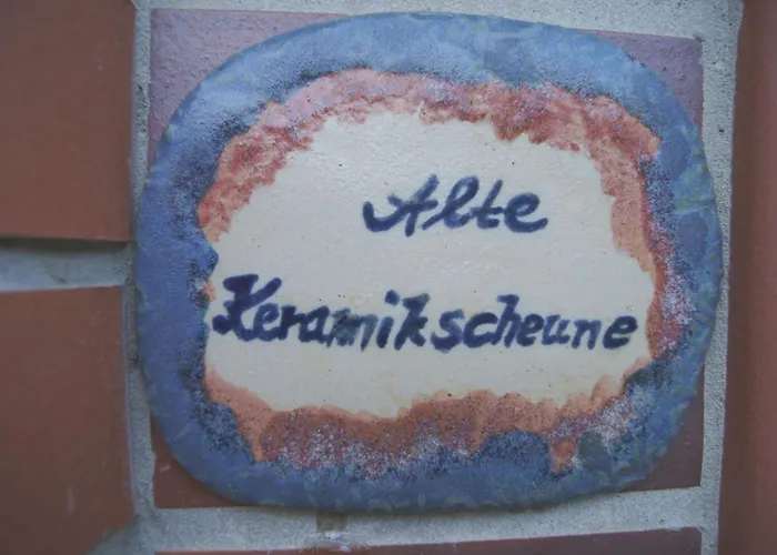 Letsch Apartment Burg (Spreewald)