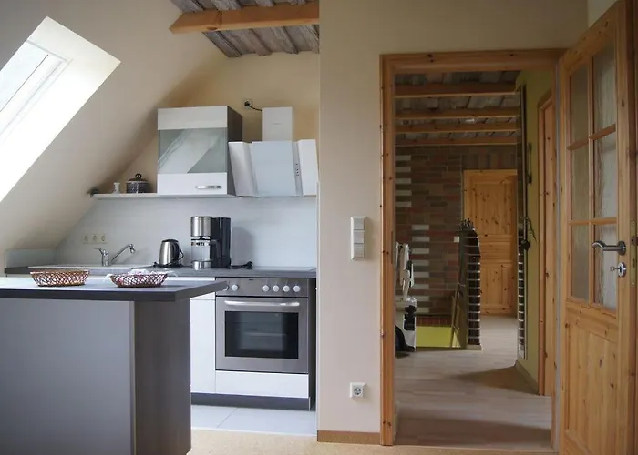 Letsch * Burg (Spreewald)