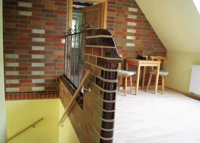 Letsch Burg (Spreewald)